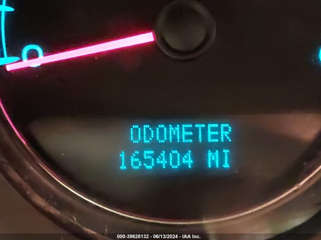 Chevrolet Tahoe Ltz 2014 1GNSKCE06ER122644 Image 16