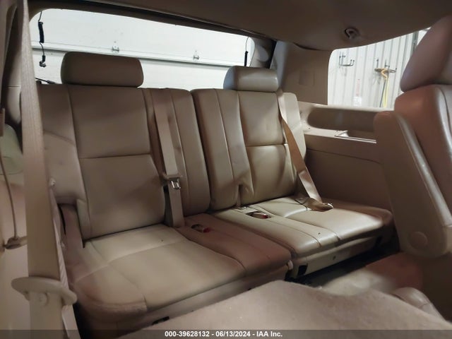 Chevrolet Tahoe Ltz 2014 1GNSKCE06ER122644 Image 18