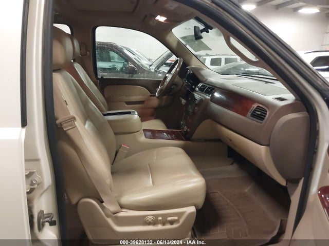 Chevrolet Tahoe Ltz 2014 1GNSKCE06ER122644 Image 5