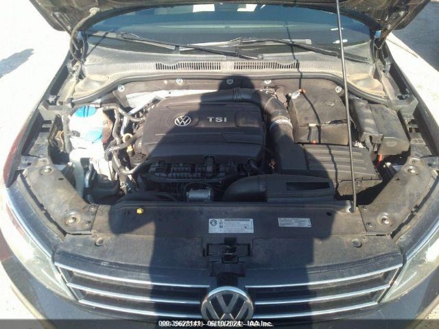 3VWL07AJ9GM365519 Volkswagen Jetta 1.8t Sel