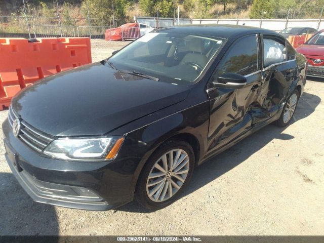 3VWL07AJ9GM365519 Volkswagen Jetta 1.8t Sel