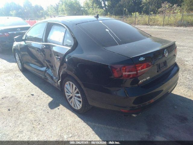 3VWL07AJ9GM365519 Volkswagen Jetta 1.8t Sel