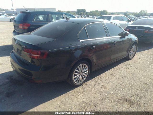 3VWL07AJ9GM365519 Volkswagen Jetta 1.8t Sel