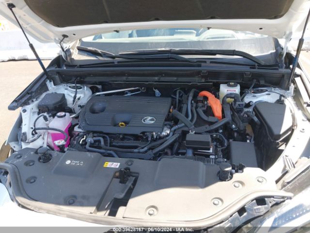 JTJGKCEZ5R2037318 Lexus Nx 350h Premium