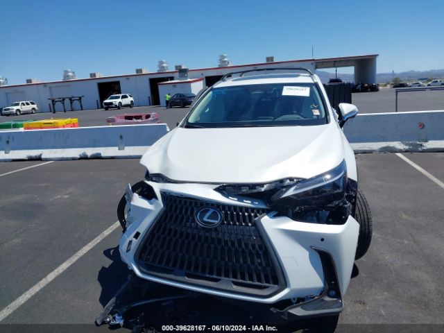 JTJGKCEZ5R2037318 Lexus Nx 350h Premium