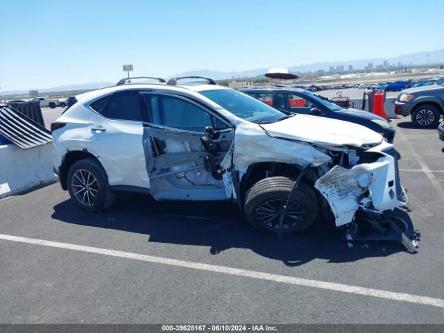 JTJGKCEZ5R2037318 Lexus Nx 350h Premium