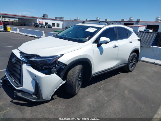 JTJGKCEZ5R2037318 Lexus Nx 350h Premium