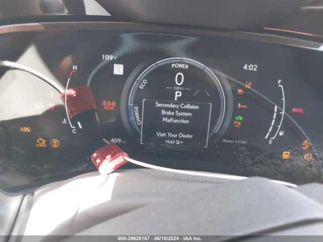 JTJGKCEZ5R2037318 Lexus Nx 350h Premium