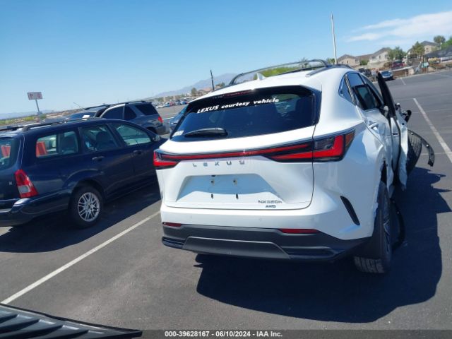 JTJGKCEZ5R2037318 Lexus Nx 350h Premium