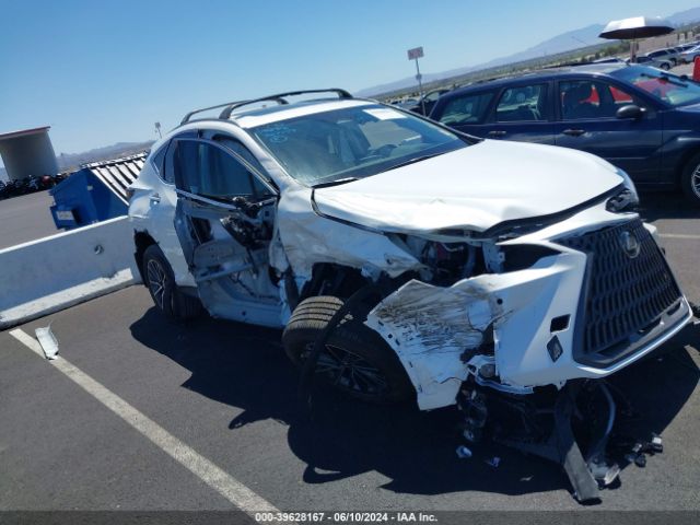 JTJGKCEZ5R2037318 Lexus Nx 350h Premium