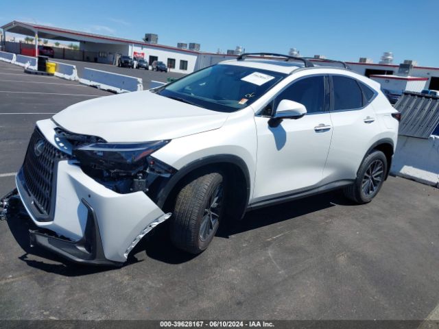 JTJGKCEZ5R2037318 Lexus Nx 350h Premium