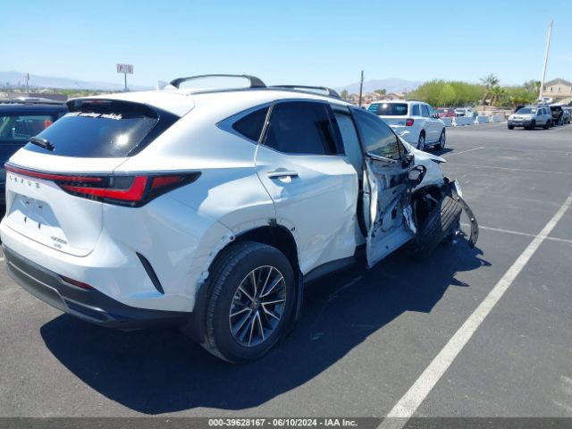 JTJGKCEZ5R2037318 Lexus Nx 350h Premium