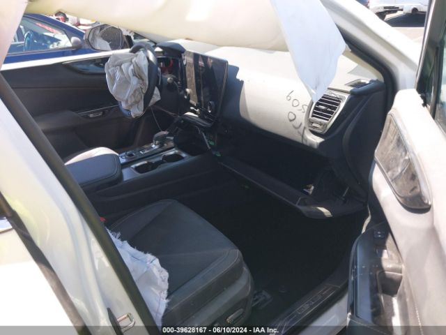 JTJGKCEZ5R2037318 Lexus Nx 350h Premium