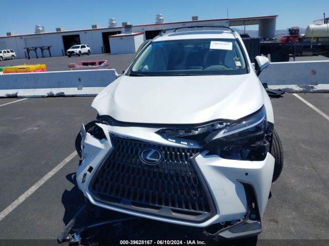 JTJGKCEZ5R2037318 Lexus Nx 350h Premium