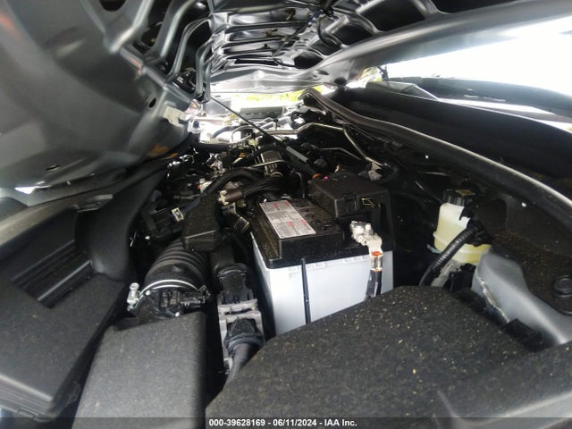 Toyota COROLLA SE 2024 JTND4MBEXR3230108 Image 10