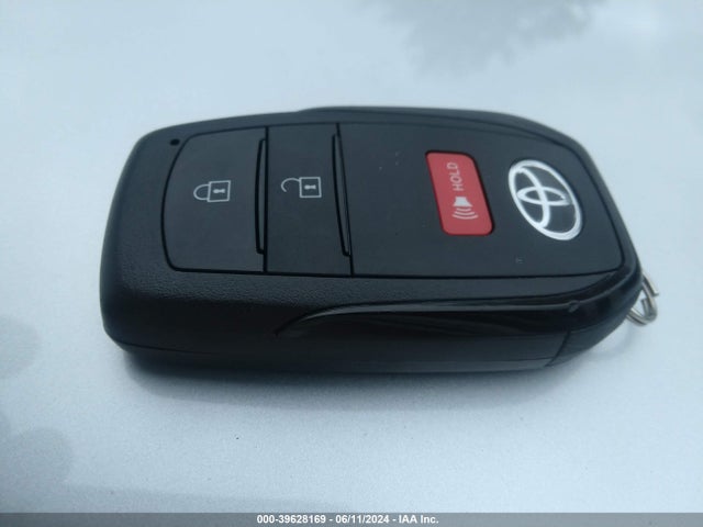 Toyota COROLLA SE 2024 JTND4MBEXR3230108 Image 11