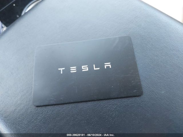 5YJ3E1EB0JF135660 Tesla Model 3 Long Range/performance