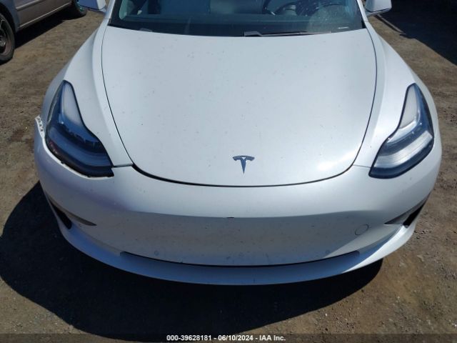 5YJ3E1EB0JF135660 Tesla Model 3 Long Range/performance
