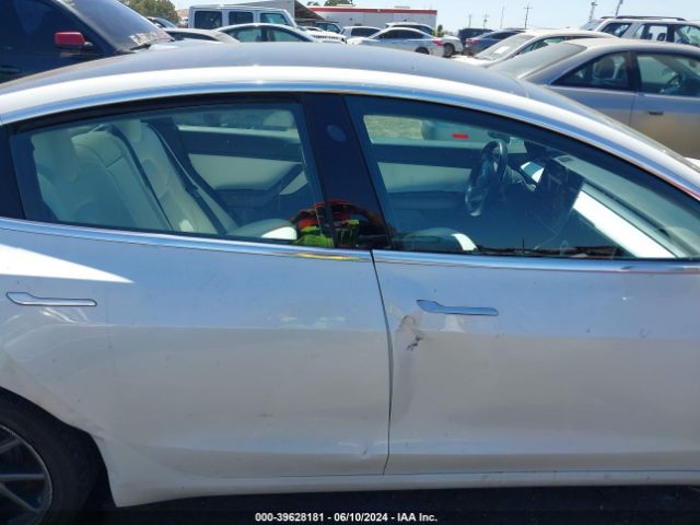 5YJ3E1EB0JF135660 Tesla Model 3 Long Range/performance