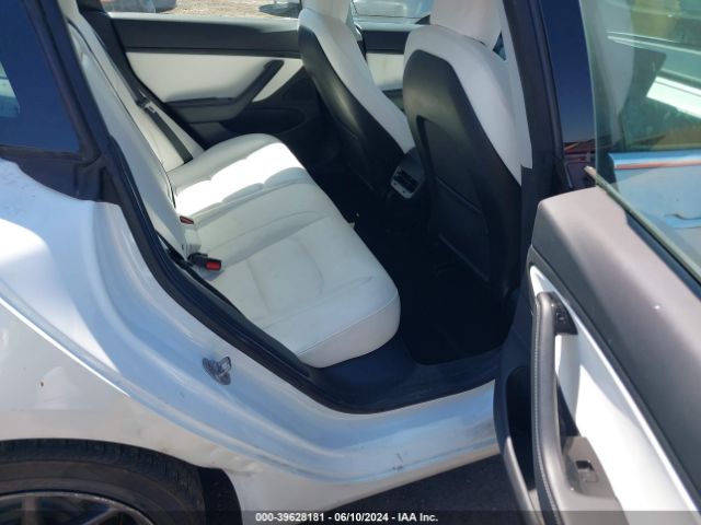 5YJ3E1EB0JF135660 Tesla Model 3 Long Range/performance
