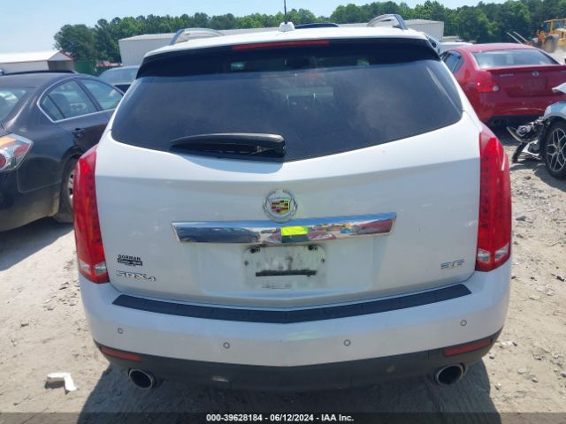 3GYFNEE33GS577470 Cadillac Srx Luxury Collection