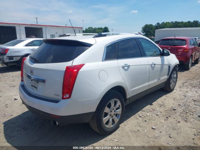 3GYFNEE33GS577470 Cadillac Srx Luxury Collection