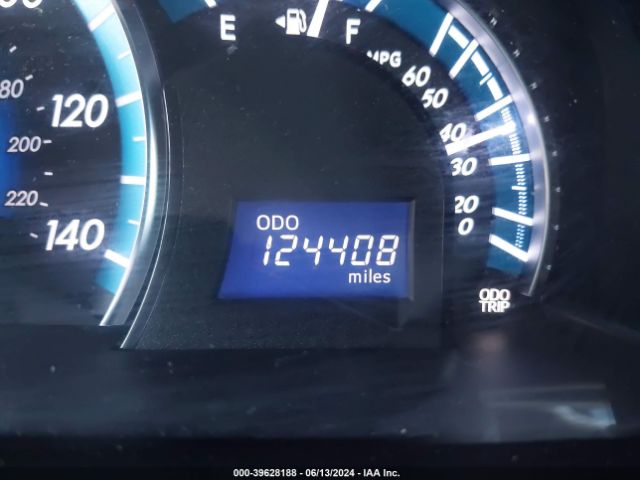 4T1BD1FK8EU124704 Toyota Camry Hybrid Xle