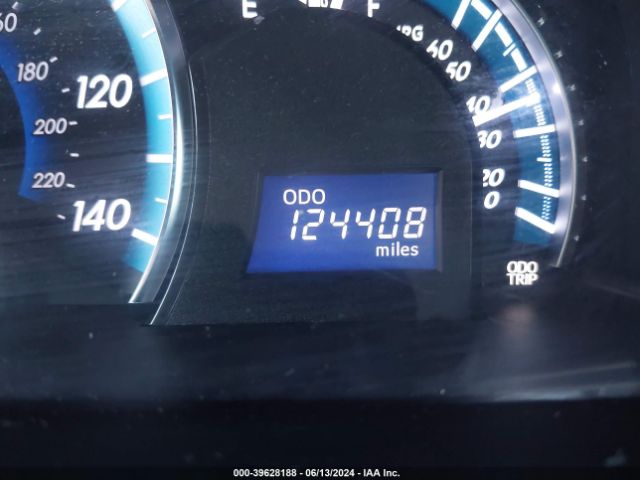 4T1BD1FK8EU124704 Toyota Camry Hybrid Xle