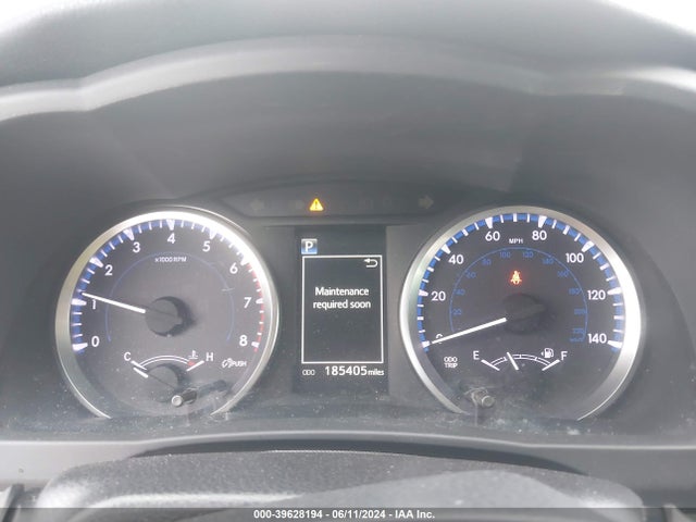 Toyota Highlander Le 2017 5TDZARFH0HS032736 Image 15