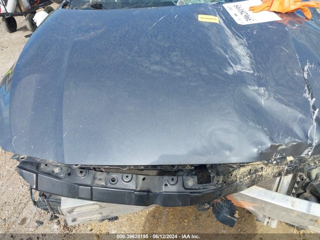 Nissan Altima 2.5 S 2019 1N4BL4BV5KC243617 Image 10