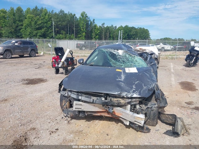 Nissan Altima 2.5 S 2019 1N4BL4BV5KC243617 Image 12