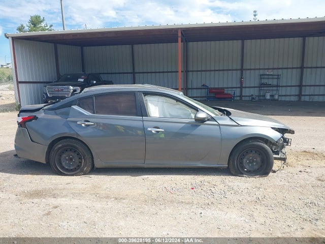 Nissan Altima 2.5 S 2019 1N4BL4BV5KC243617 Image 13