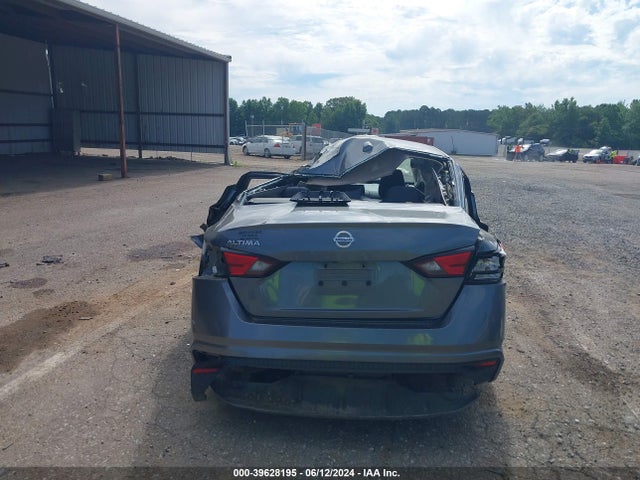 Nissan Altima 2.5 S 2019 1N4BL4BV5KC243617 Image 16