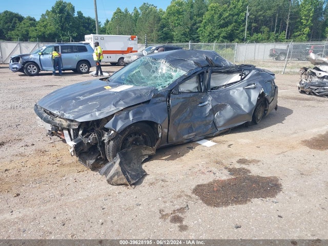 Nissan Altima 2.5 S 2019 1N4BL4BV5KC243617 Image 2