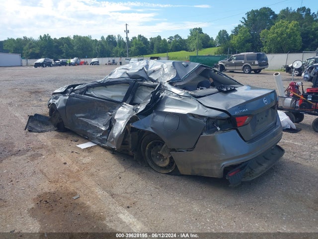 Nissan Altima 2.5 S 2019 1N4BL4BV5KC243617 Image 3