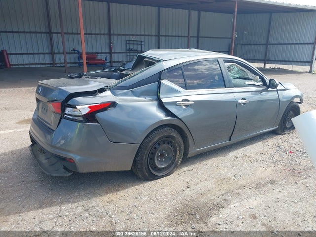 Nissan Altima 2.5 S 2019 1N4BL4BV5KC243617 Image 4
