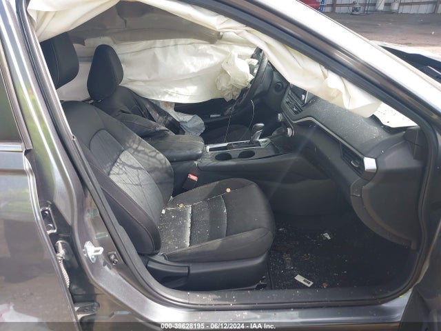 Nissan Altima 2.5 S 2019 1N4BL4BV5KC243617 Image 5