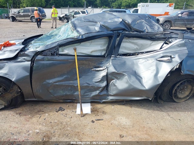 Nissan Altima 2.5 S 2019 1N4BL4BV5KC243617 Image 6