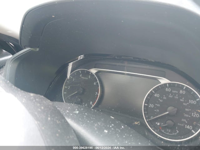 Nissan Altima 2.5 S 2019 1N4BL4BV5KC243617 Image 7