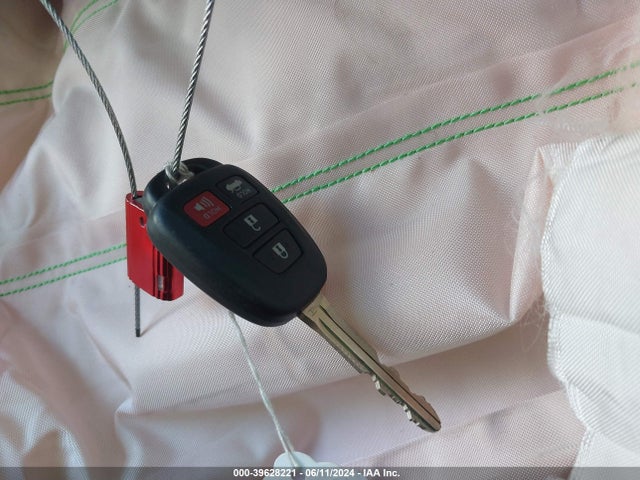 Toyota CAMRY SE 2017 4T1BF1FK2HU320412 Image 11