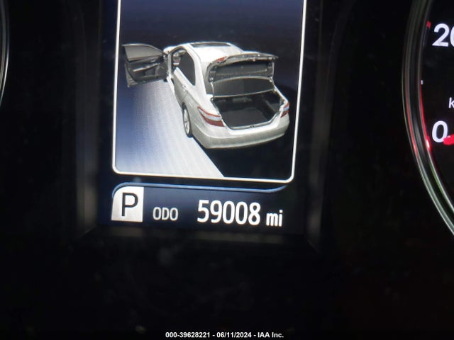 Toyota CAMRY SE 2017 4T1BF1FK2HU320412 Image 15