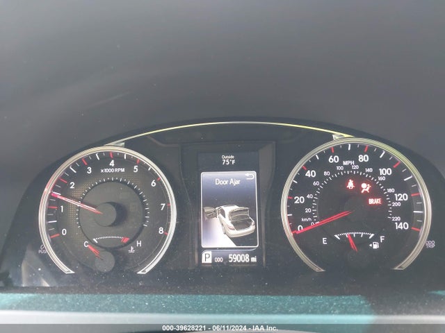 Toyota CAMRY SE 2017 4T1BF1FK2HU320412 Image 7