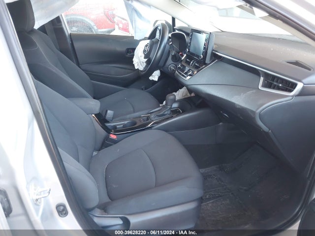 Toyota COROLLA LE 2022 5YFEPMAE2NP314555 Image 5