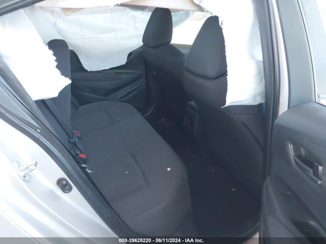 Toyota COROLLA LE 2022 5YFEPMAE2NP314555 Image 8