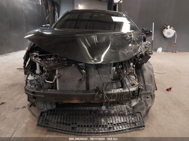 Toyota COROLLA LE 2019 2T1BURHE0KC173916 Image 13
