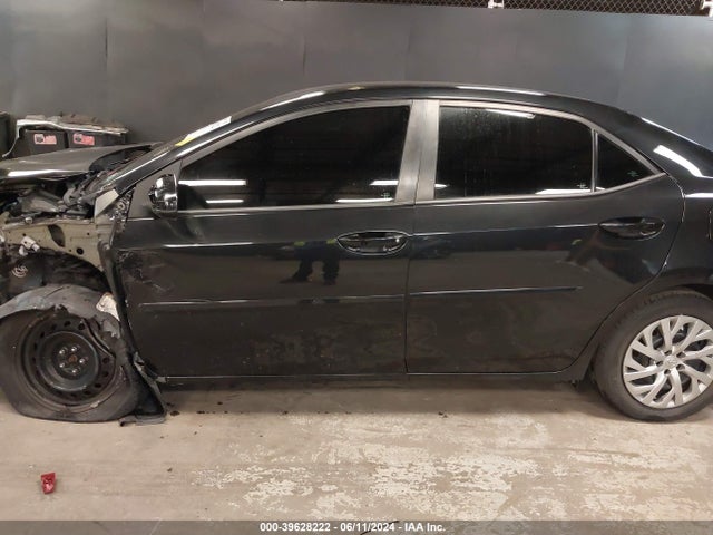 Toyota COROLLA LE 2019 2T1BURHE0KC173916 Image 15