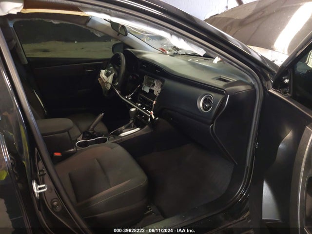 Toyota COROLLA LE 2019 2T1BURHE0KC173916 Image 5