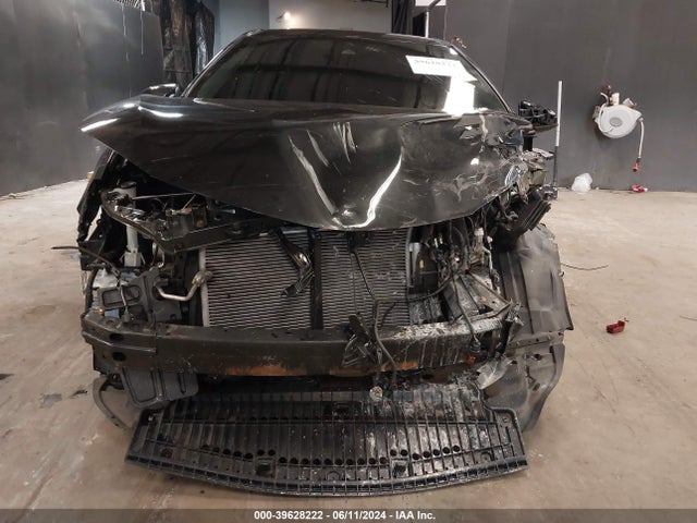 Toyota COROLLA LE 2019 2T1BURHE0KC173916 Image 6