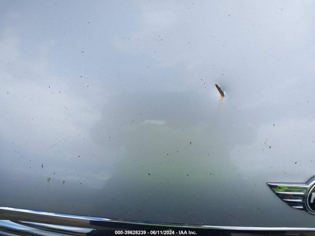 2010 MINI COOPER WMWMR3C57ATU97738 Photo 5