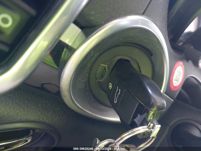 2012 PORSCHE CAYENNE WP1AA2A21CLA12480 Photo 10